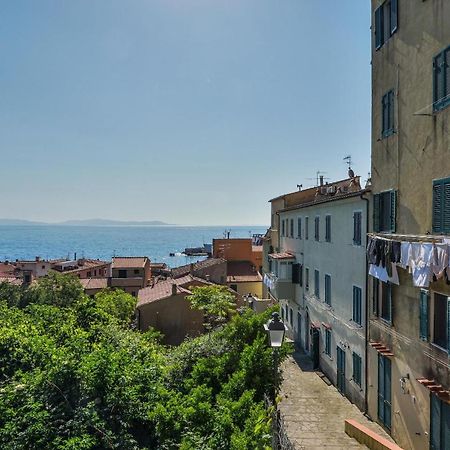 Casa Vacanze Iose Rio Marina Zewnętrze zdjęcie