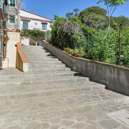 Casa Vacanze Iose Rio Marina Zewnętrze zdjęcie