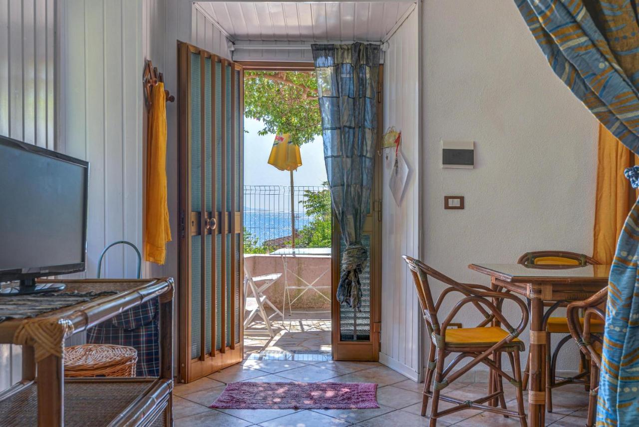 Casa Vacanze Iose Rio Marina Zewnętrze zdjęcie