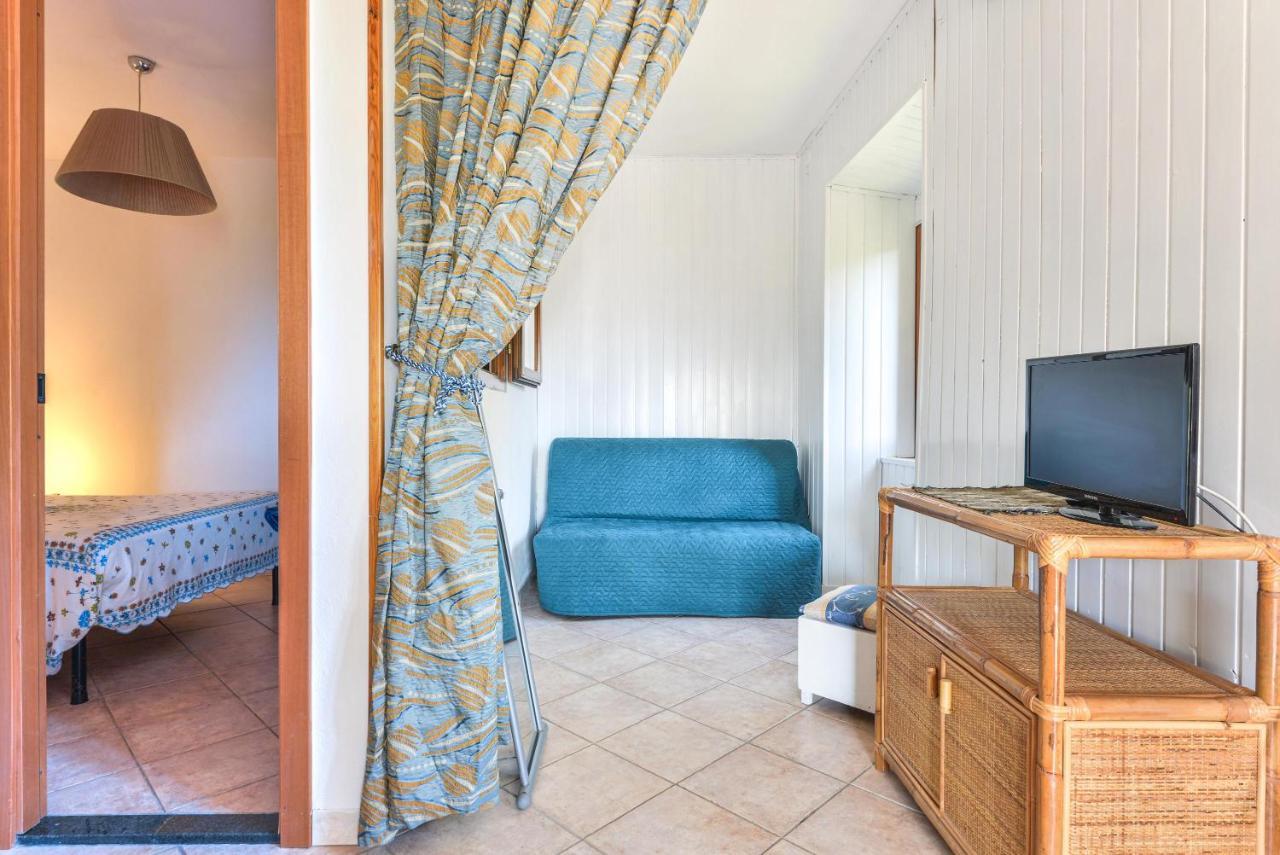 Casa Vacanze Iose Rio Marina Zewnętrze zdjęcie