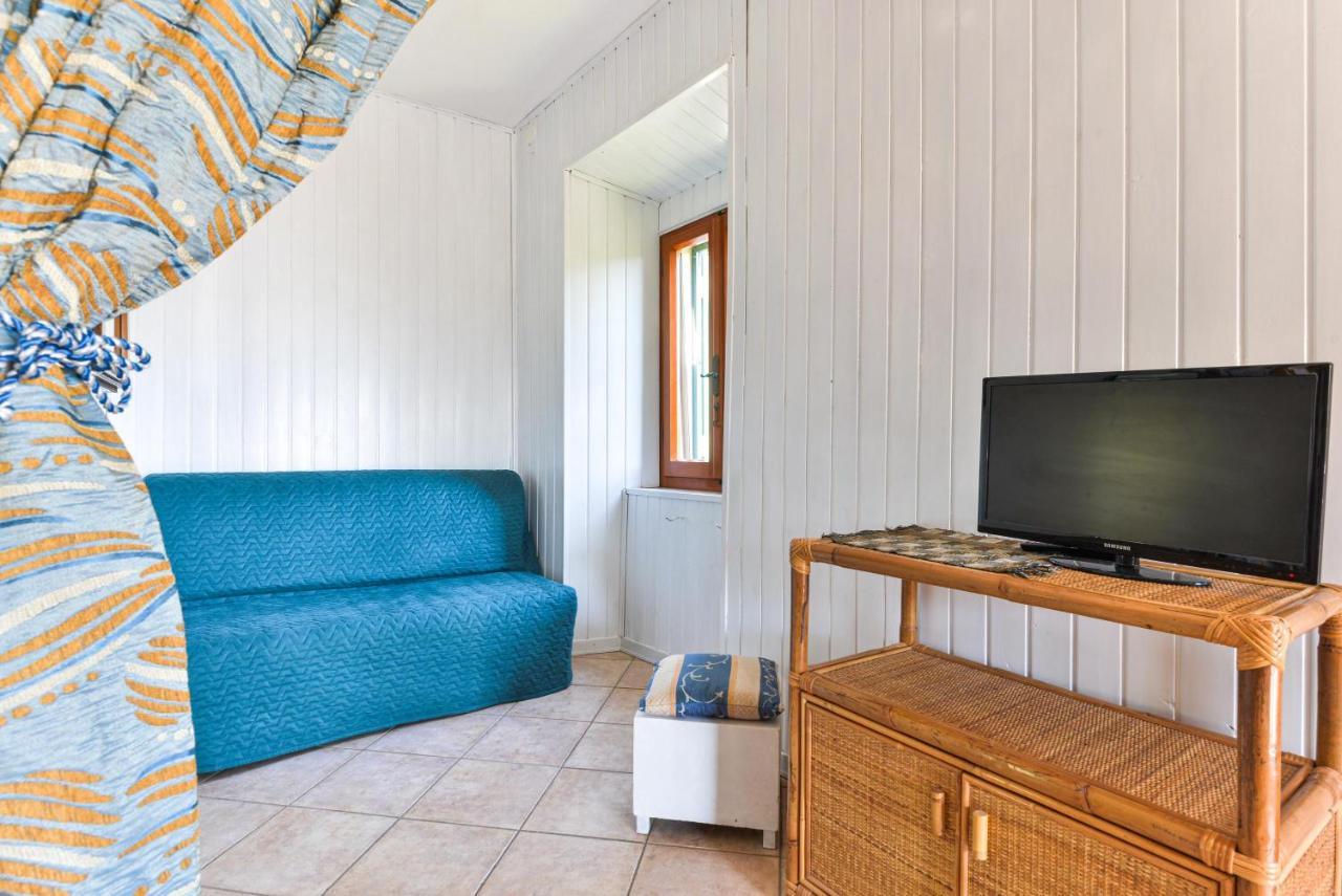 Casa Vacanze Iose Rio Marina Zewnętrze zdjęcie