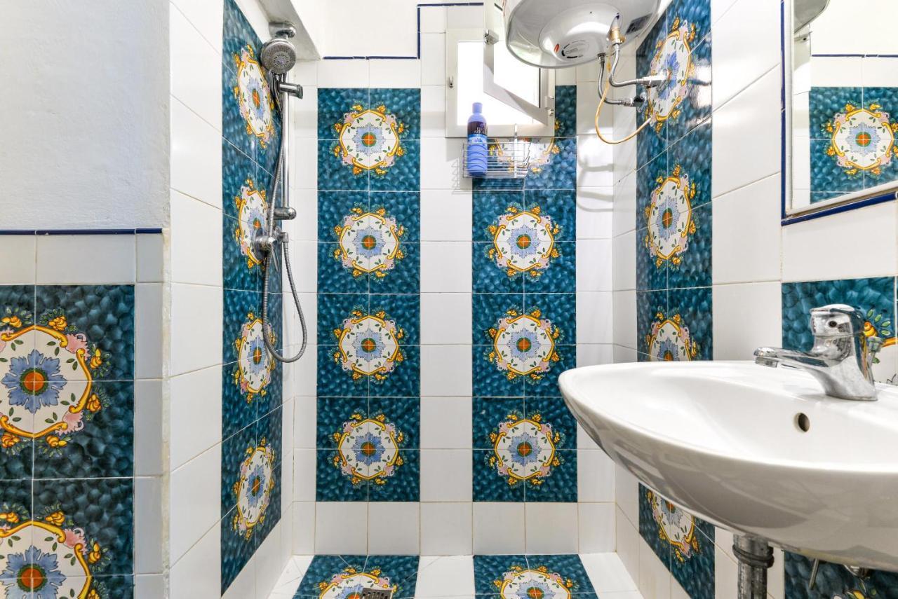 Casa Vacanze Iose Rio Marina Zewnętrze zdjęcie