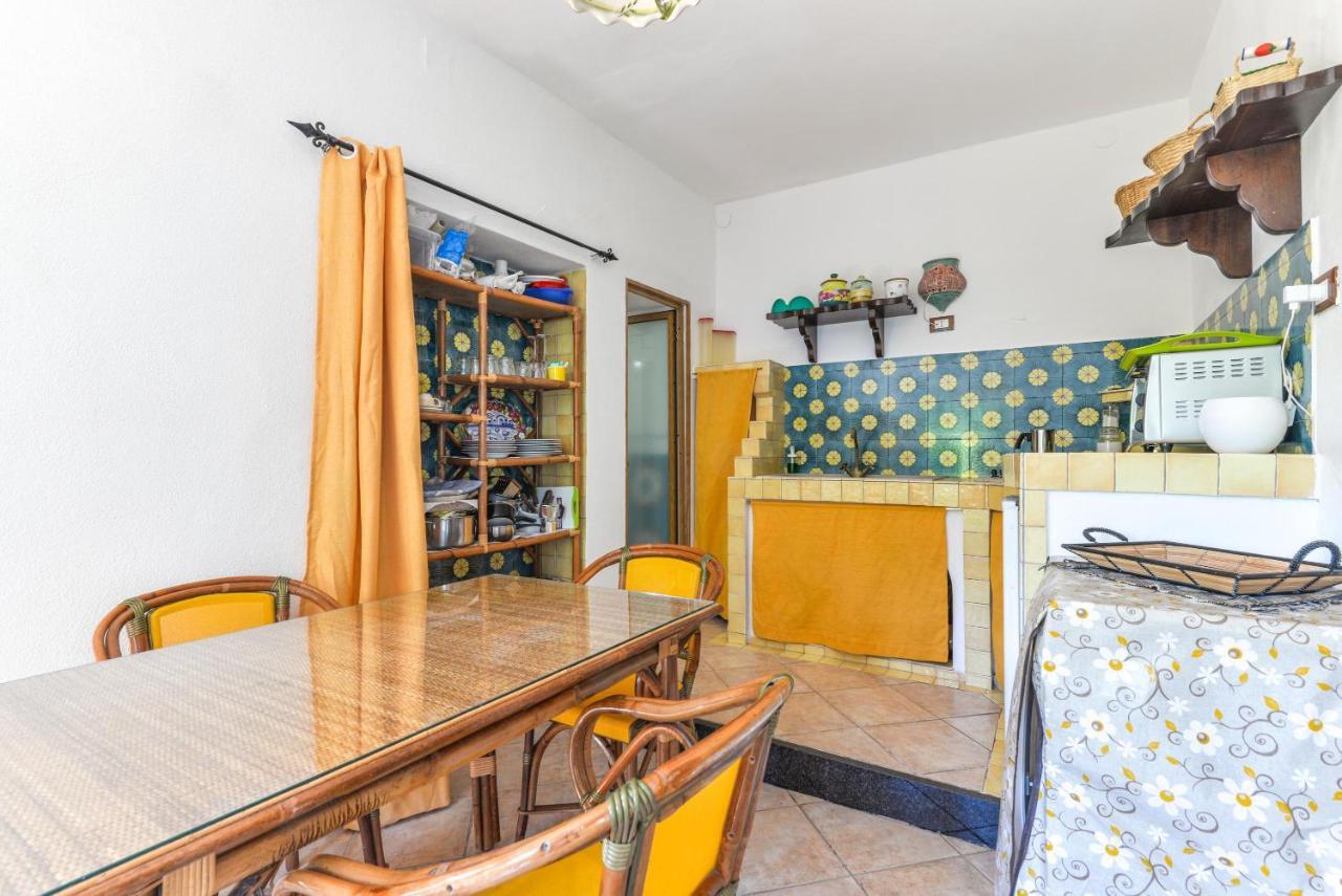 Casa Vacanze Iose Rio Marina Zewnętrze zdjęcie