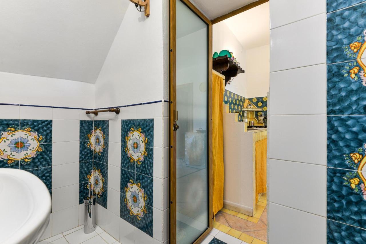Casa Vacanze Iose Rio Marina Zewnętrze zdjęcie