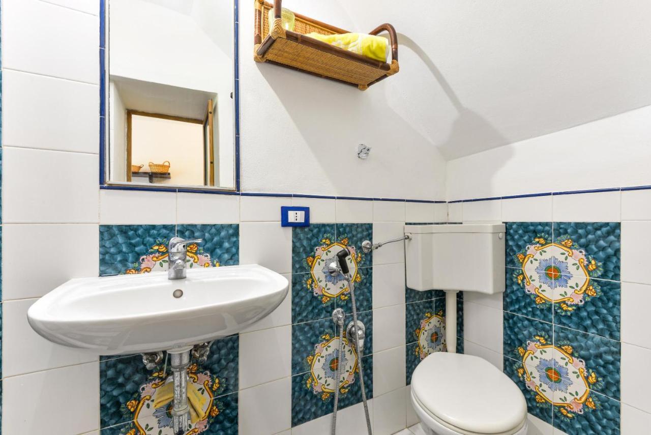 Casa Vacanze Iose Rio Marina Zewnętrze zdjęcie