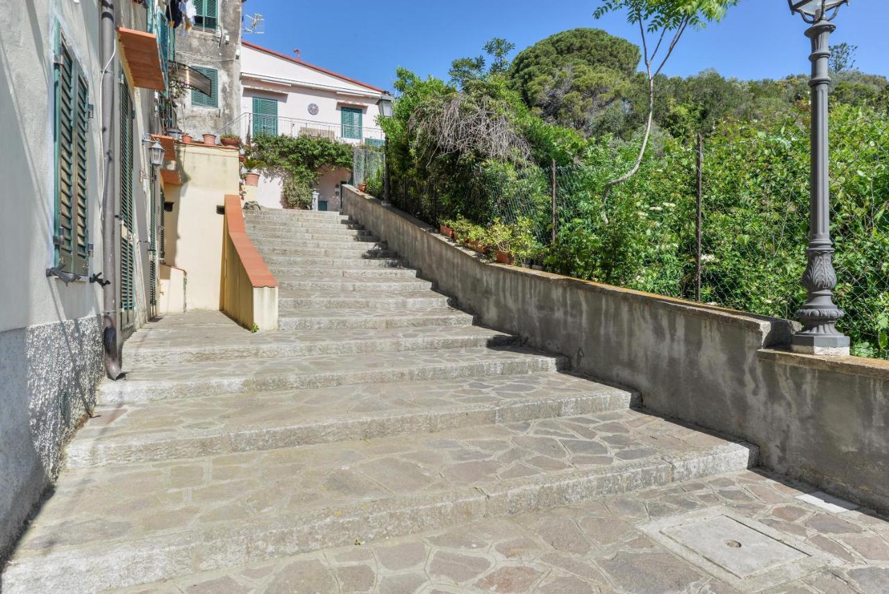 Casa Vacanze Iose Rio Marina Zewnętrze zdjęcie