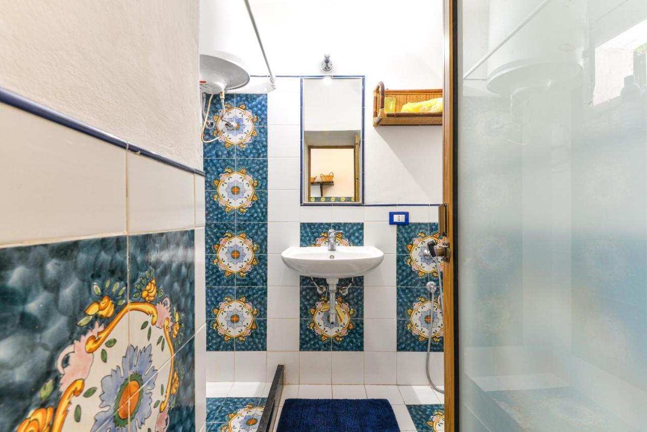Casa Vacanze Iose Rio Marina Zewnętrze zdjęcie